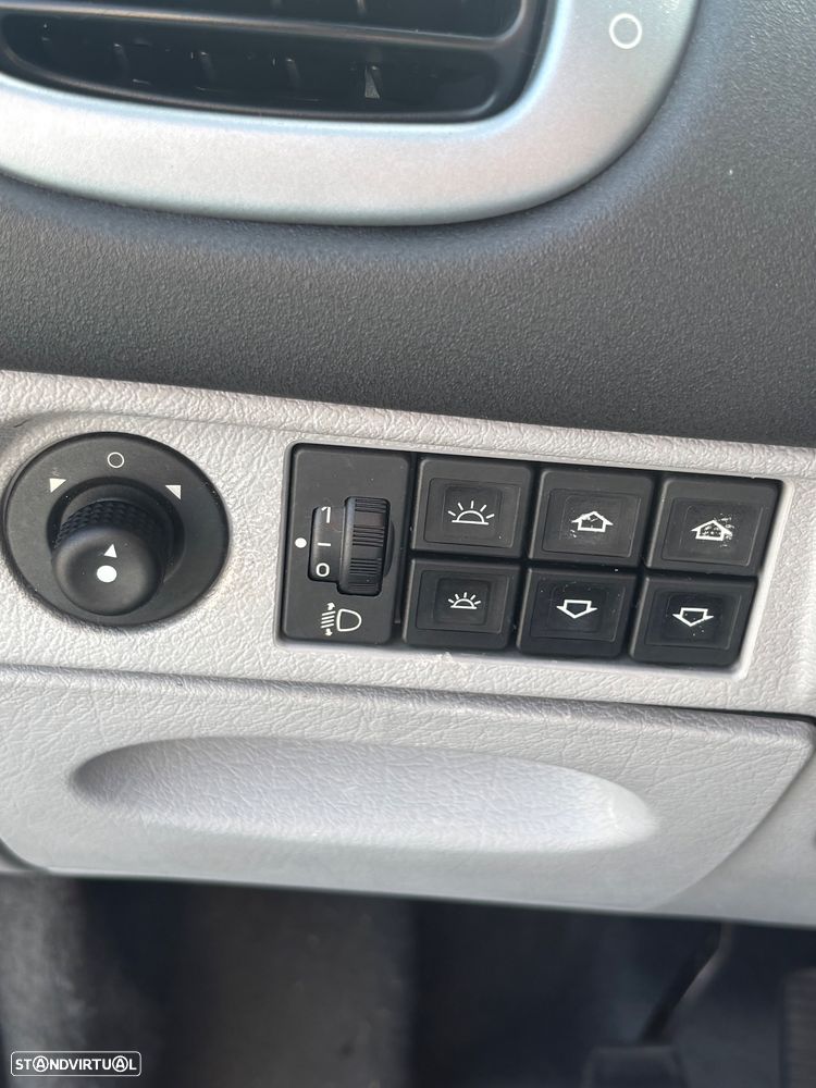 Citroën Xsara Picasso 1.6 HDi Airdream Exclusive - 9