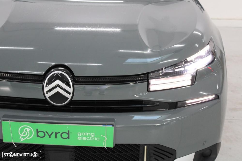 Citroën e-C4 54 kWh Max - 5