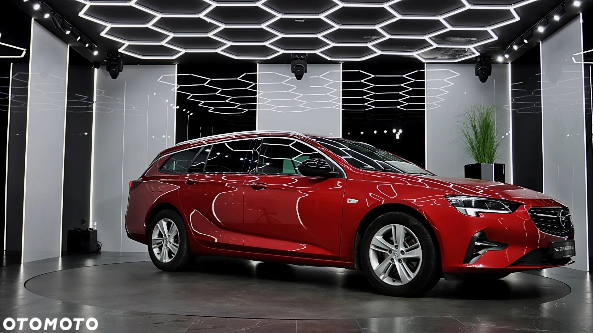 Opel Insignia 1.5 CDTI Business Elegance S&S - 11