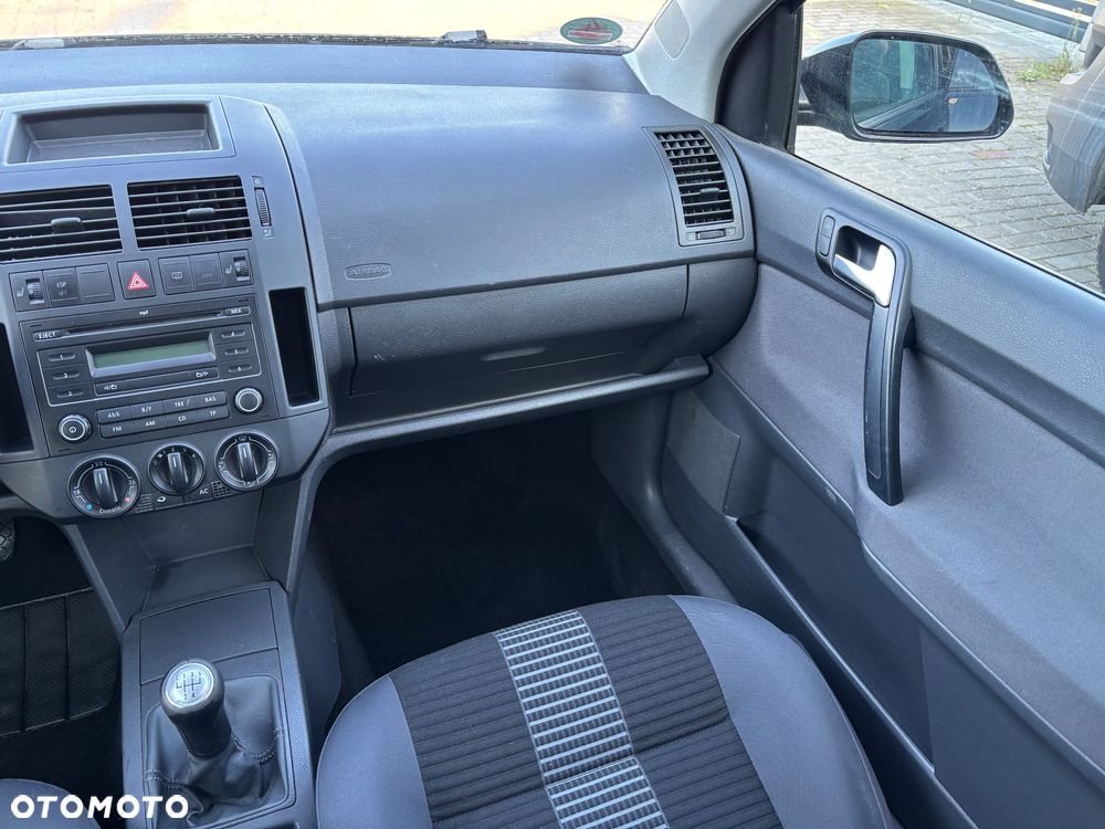 Volkswagen Polo 1.2 United - 11