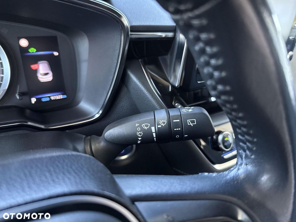 Toyota Corolla 1.8 Hybrid Comfort - 23