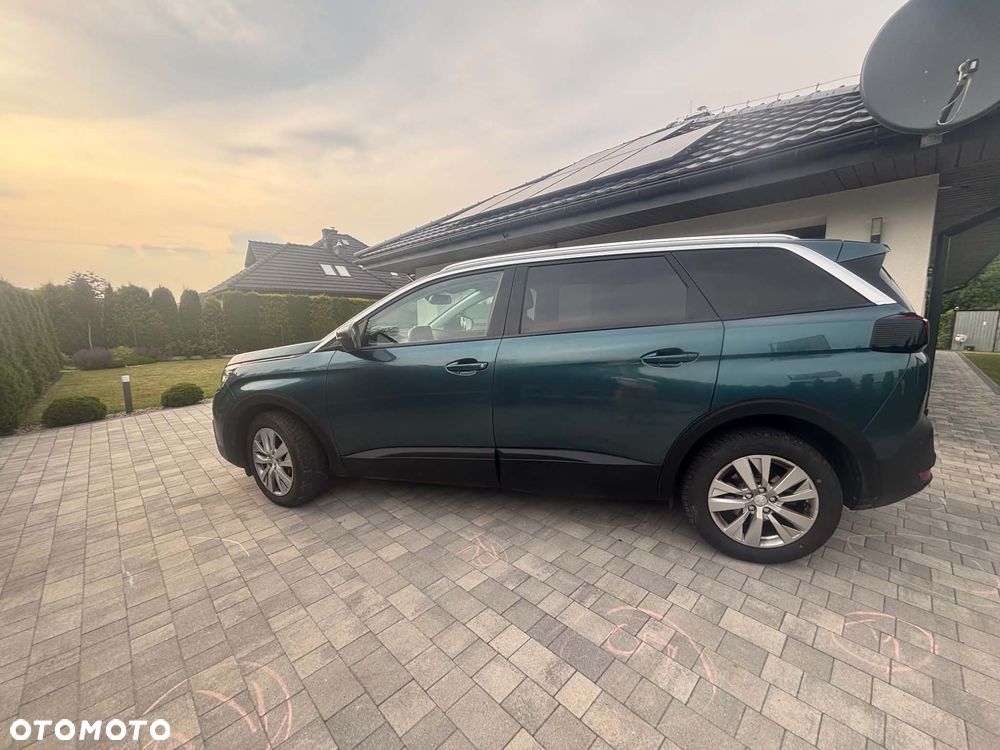 Peugeot 5008 PureTech 130 Allure - 5