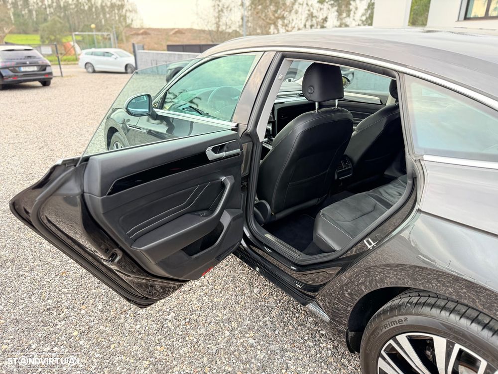 VW Arteon 2.0 TDI Elegance DSG - 28