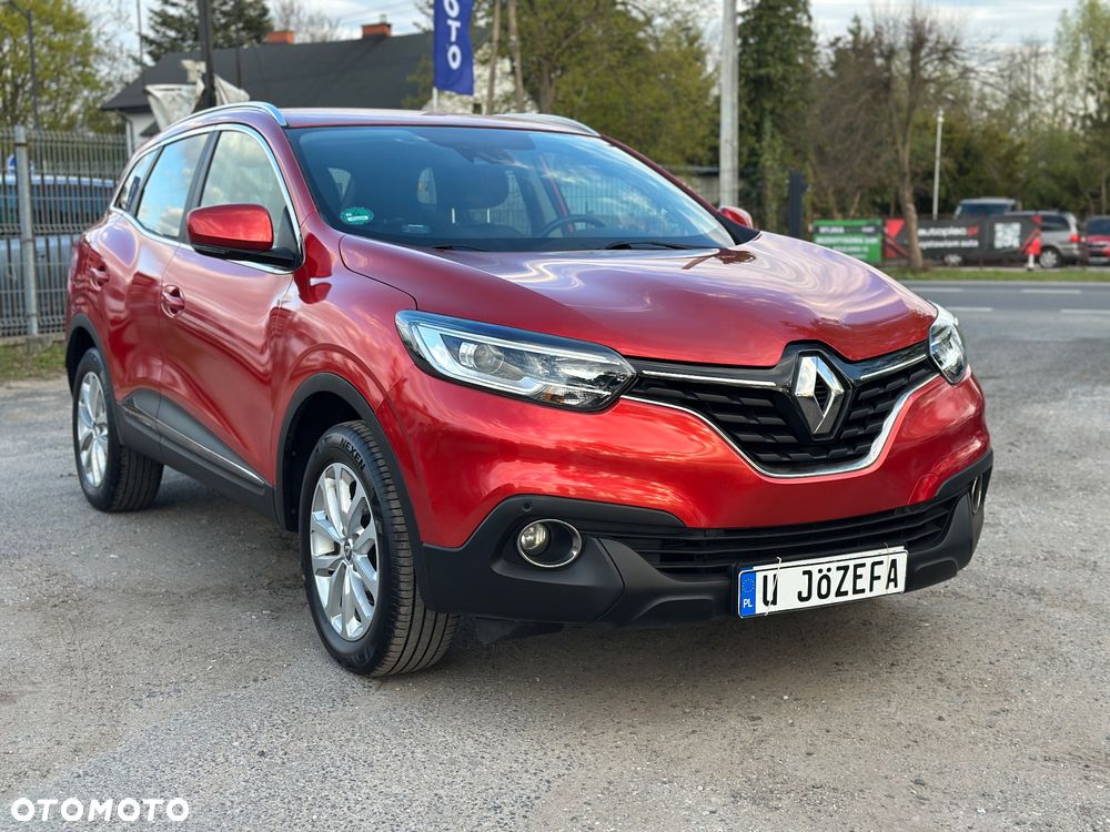 Renault Kadjar Energy TCe 130 Life - 6