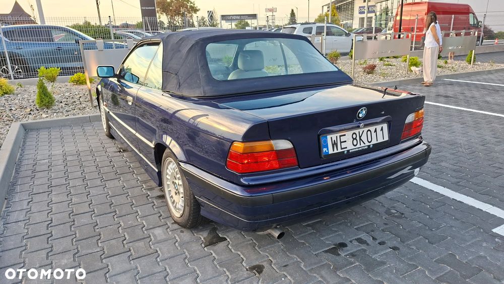BMW Seria 3 - 9