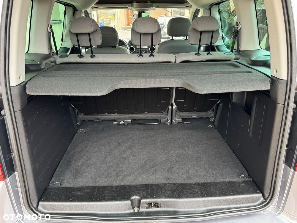 Citroën Berlingo Multispace BlueHDi 120 S&S SELECTION - 7