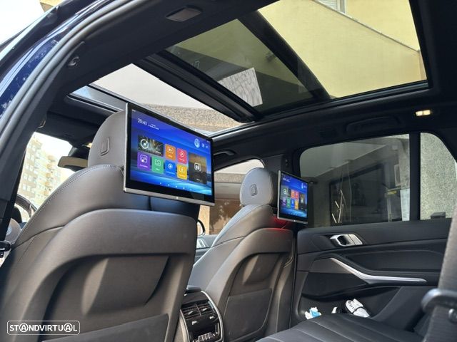 BMW X5 45 e xDrive Pack M - 40