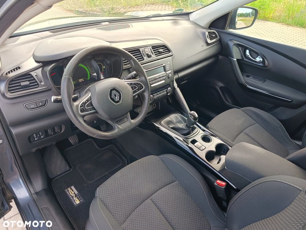 Renault Kadjar - 19