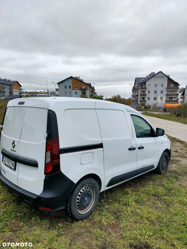Renault Express VAN - 3