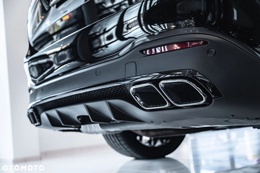 Mercedes-Benz GLS 450 d 4Matic 9G-TRONIC AMG Line Advanced Plus - 19