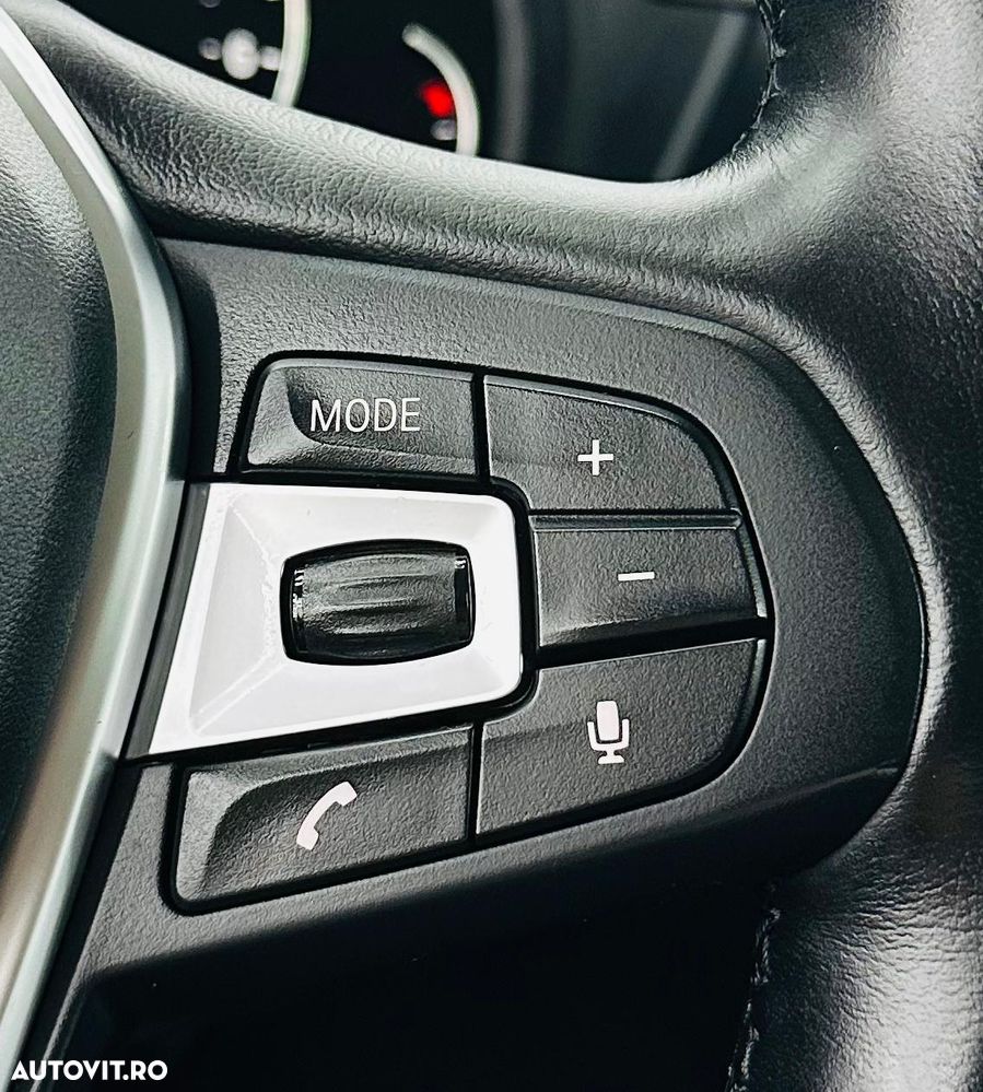 BMW X3 xDrive20i Aut. Luxury Line - 29