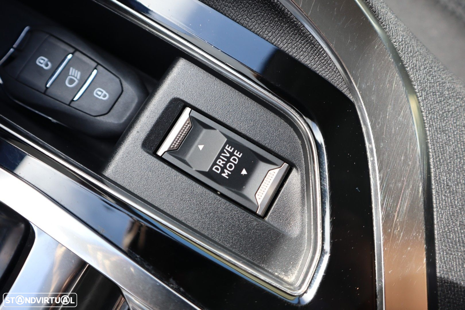 Peugeot 3008 BlueHDi 130 Stop & Start EAT8 Active Pack - 25