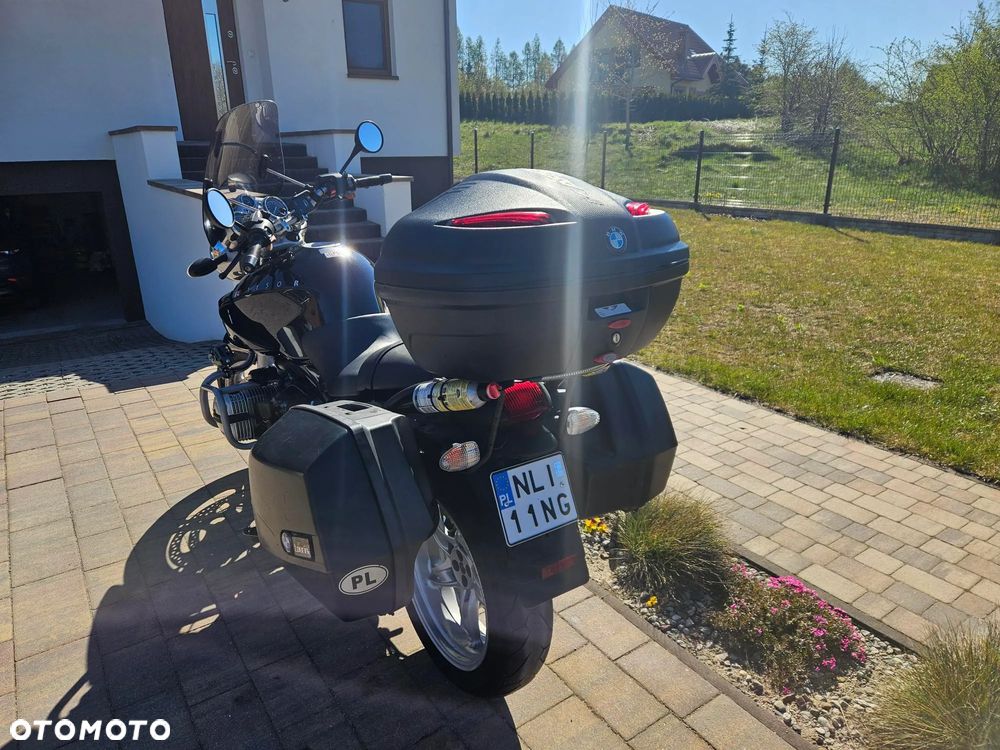 BMW R - 3