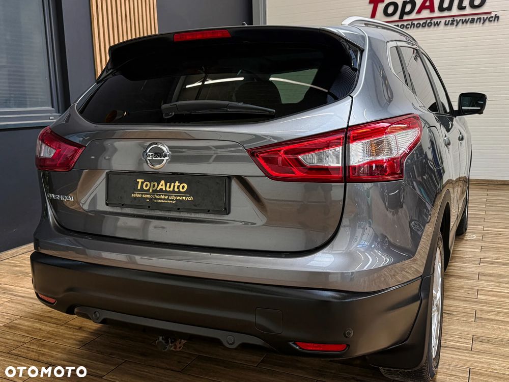 Nissan Qashqai 1.2 DIG-T Tekna - 4