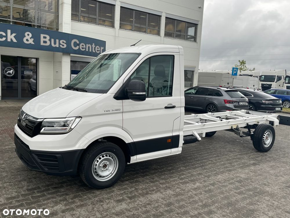 MAN TGE 3.180 4X2F SB - 5