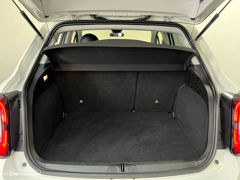 Fiat 500X 1.6 MJ Lounge DCT - 16