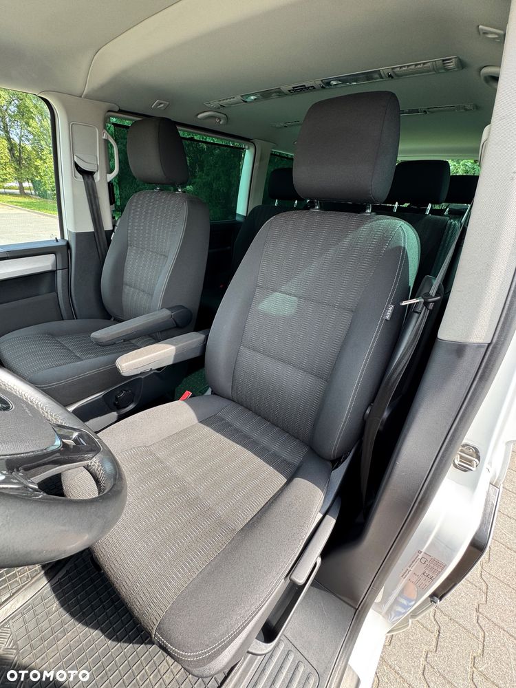Volkswagen Multivan 2.0 BiTDI L1 Business DSG - 14