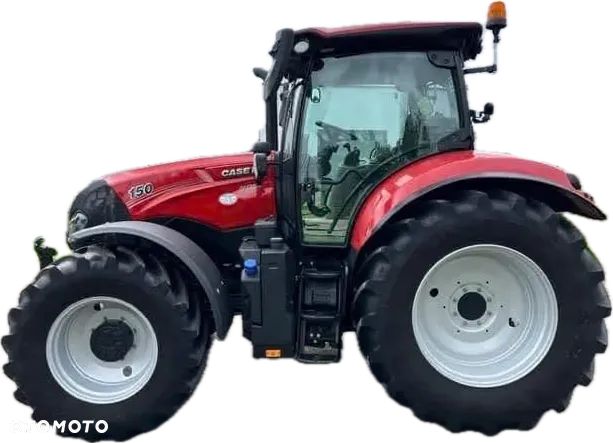 CASE MAXXUM  115 125 135 145 150 - 1