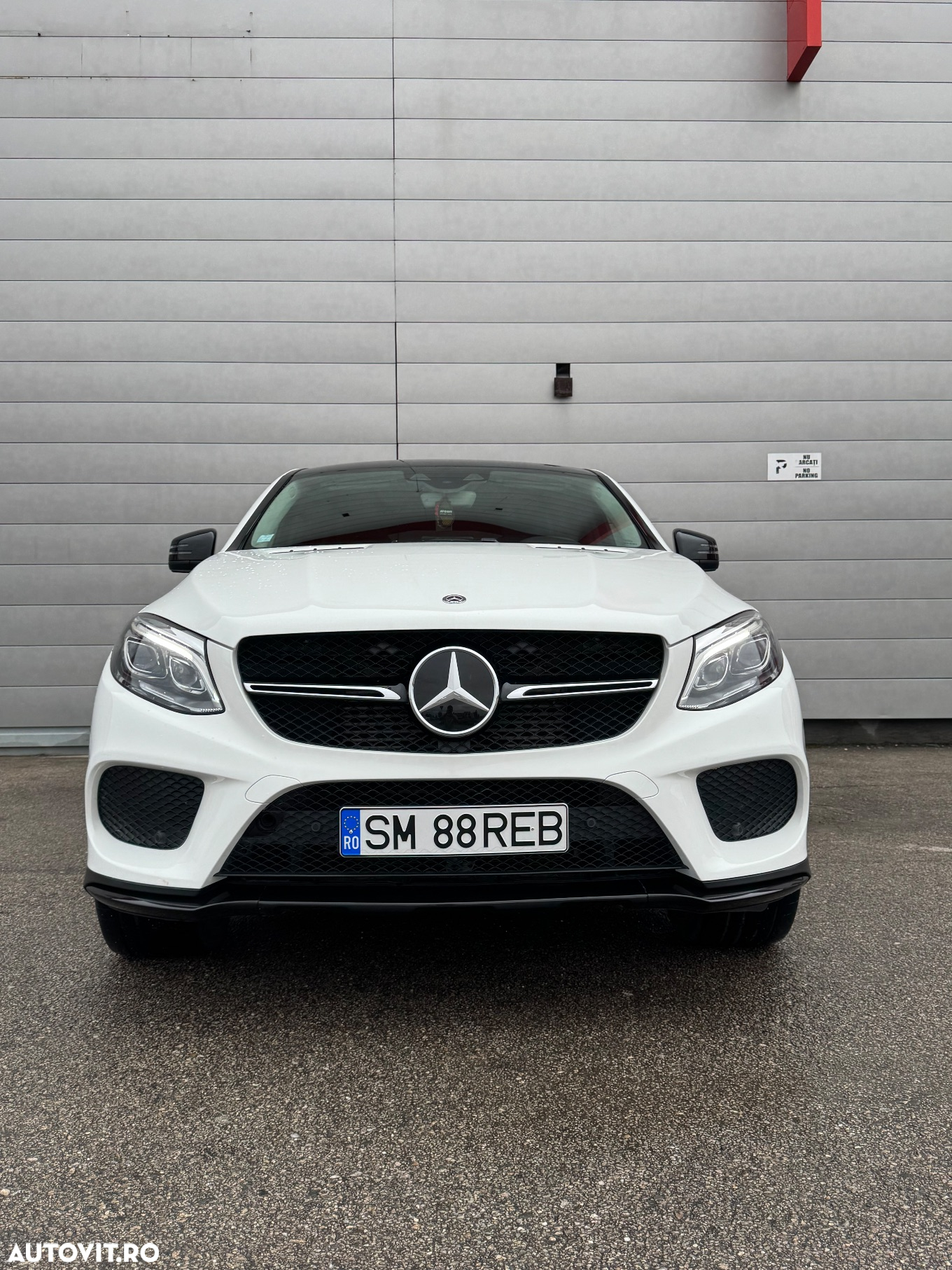 Mercedes-Benz GLE 350 d 4MATIC - 13