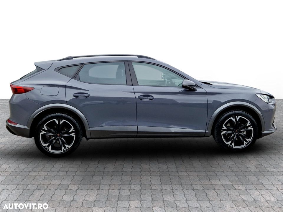 Cupra Formentor 1.5 TSI DSG7 - 6