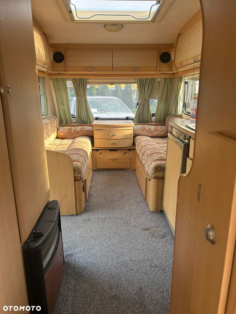 Coachman Amara - 15
