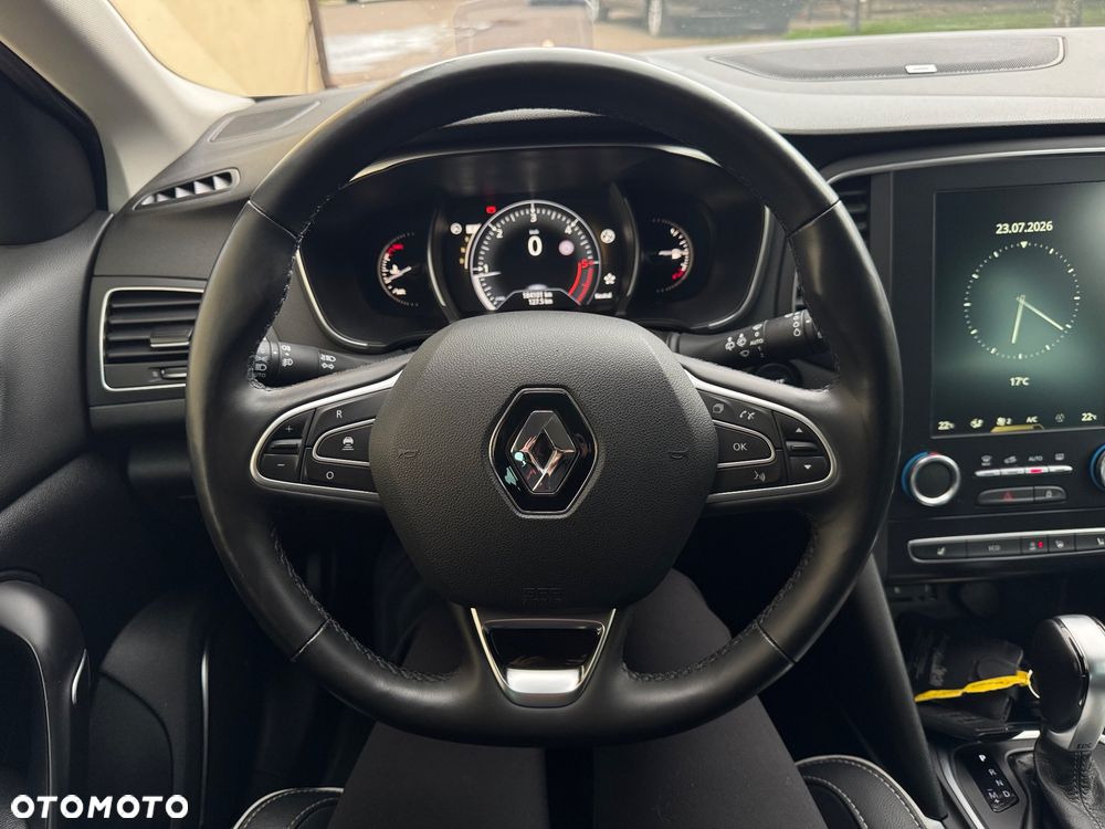 Renault Megane dCi 110 FAP EDC Bose Edition - 25