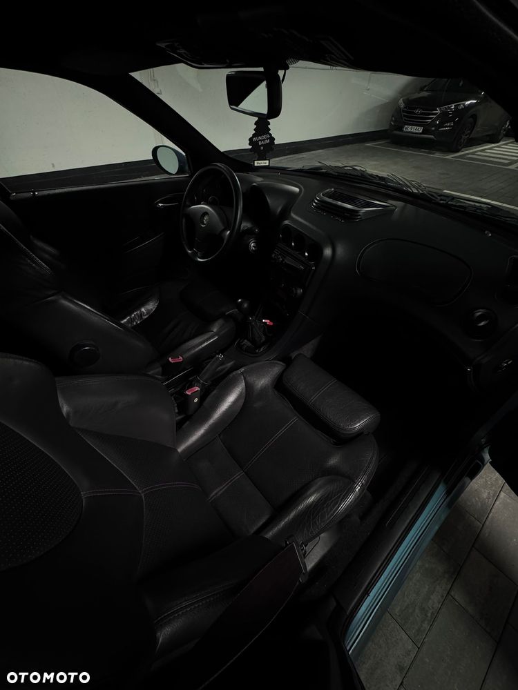 Alfa Romeo 156 - 14