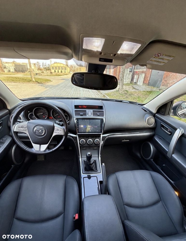 Mazda 6 1.8 MZR Center-Line - 7