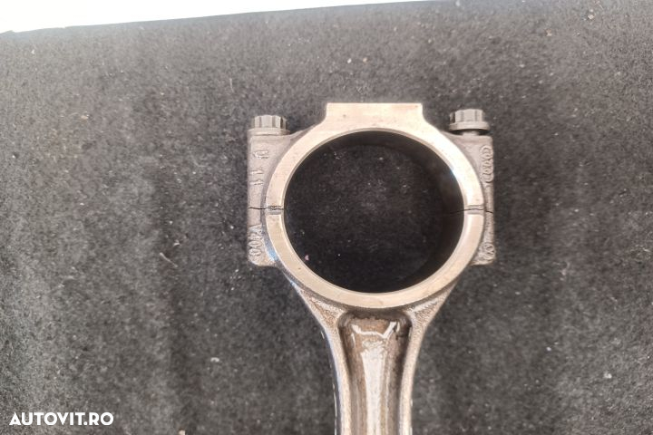 Piston motor 2.0 TDI 2.0 TDI Volkswagen VW Passat B7 [2010 - 2015] Va - 5