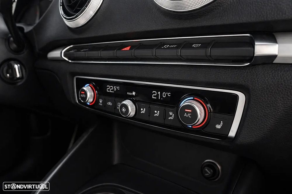 Audi A3 Limousine 1.6 TDI S-line - 13