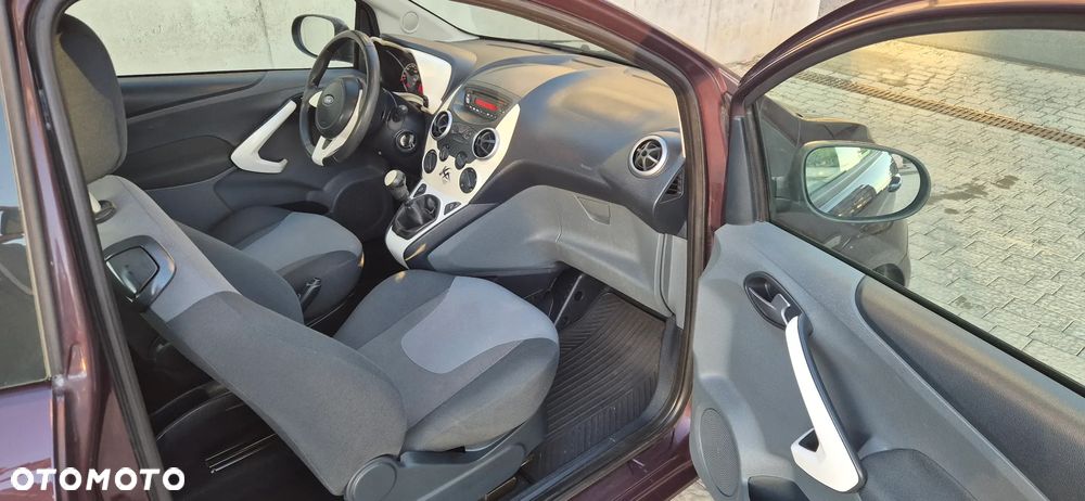 Ford KA - 6