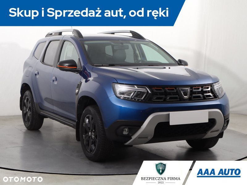 Dacia Duster - 2
