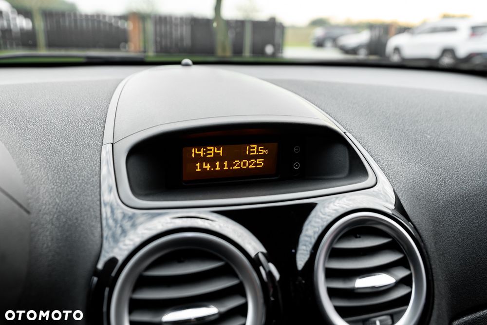 Opel Corsa 1.6T OPC - 20