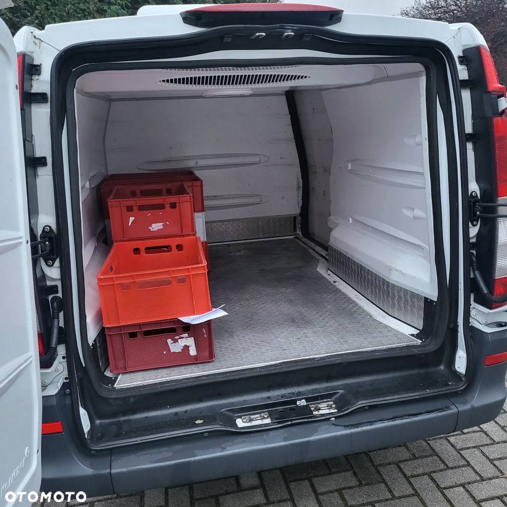 Mercedes-Benz VITO - 4