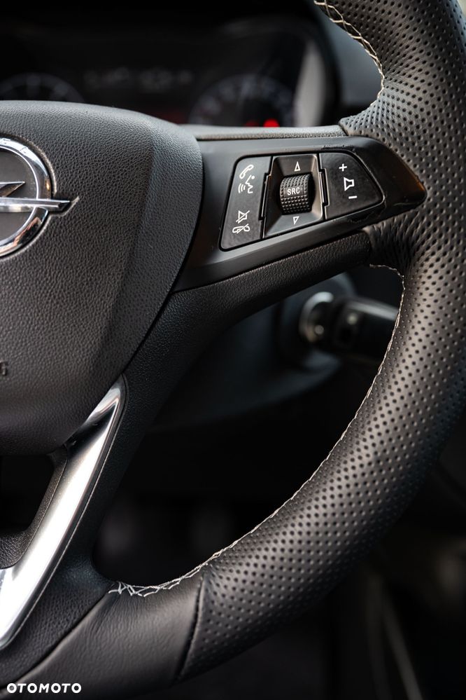 Opel Corsa - 8