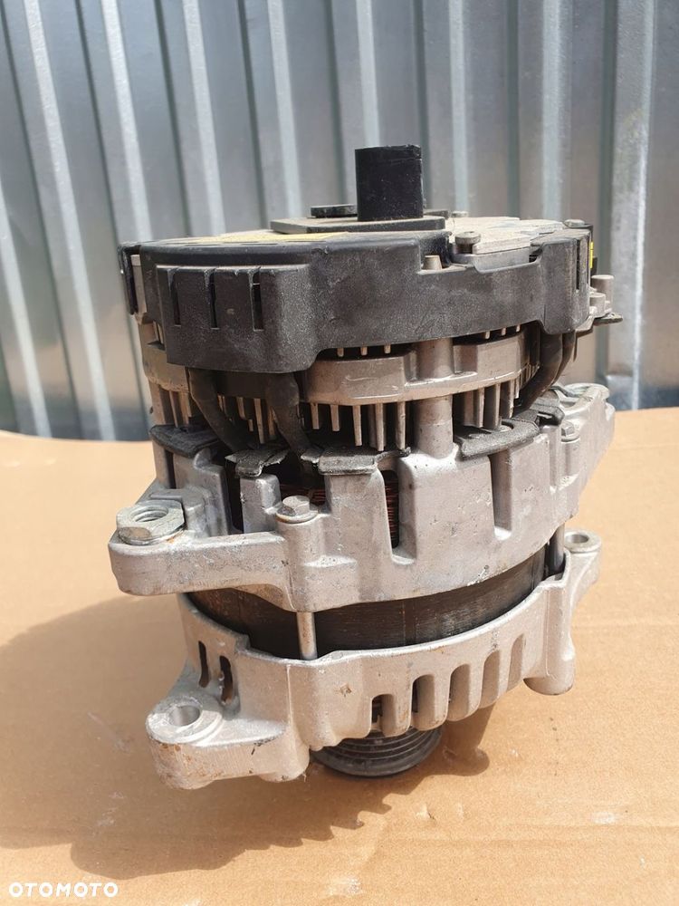 ALTERNATOR 48v 36300-2u200 Hyundai KIA 1.6 crdi - 3