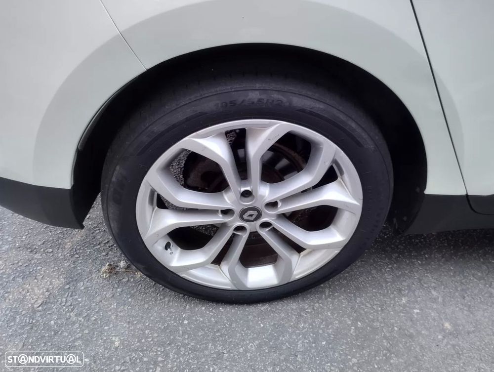 Renault Grand Scénic ENERGY dCi 130 INTENS - 8