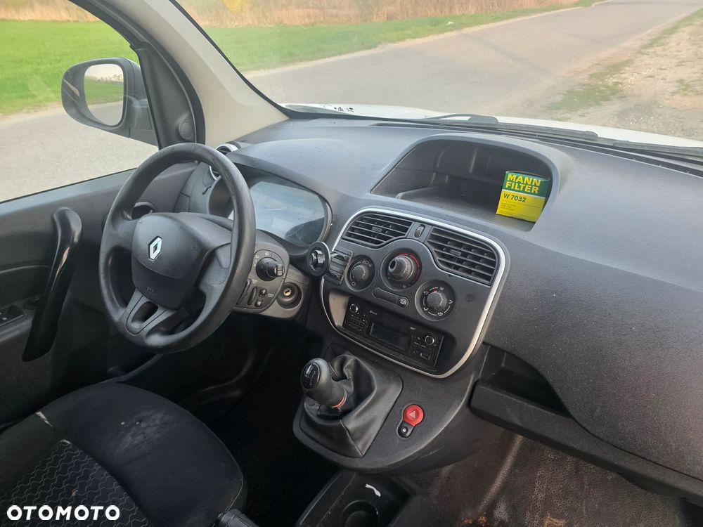 Renault Kangoo - 8