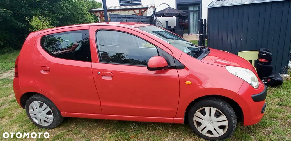 Nissan Pixo 1.0 Visia - 3