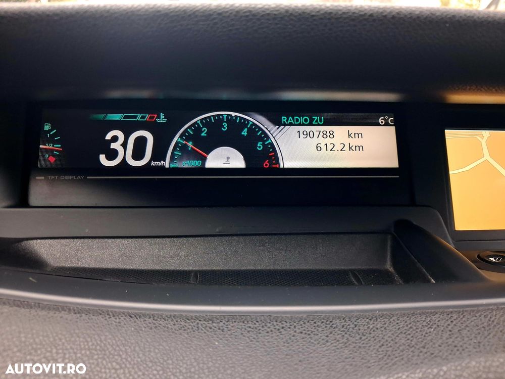 Renault Grand Scenic Energy dCi 130 Start & Stop Dynamique - 17