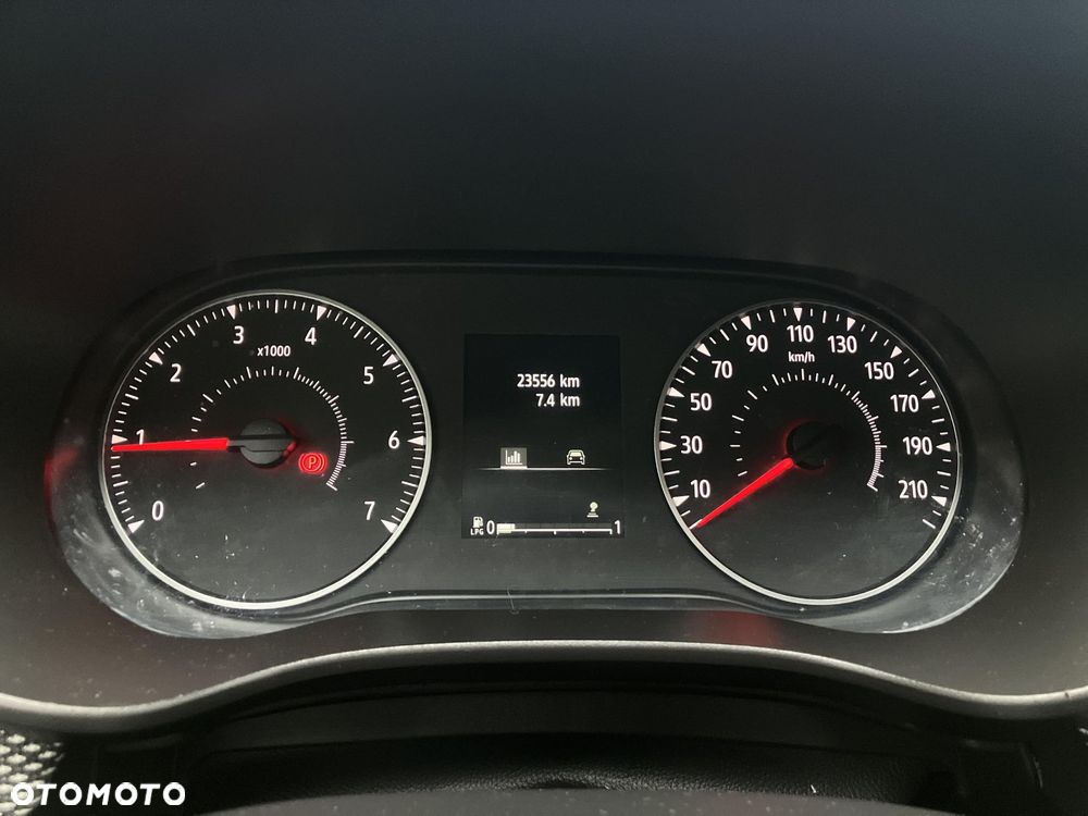 Dacia Sandero 1.0 TCe Expression - 23