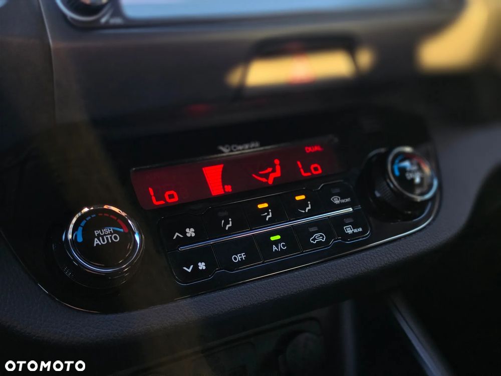 Kia Sportage - 31