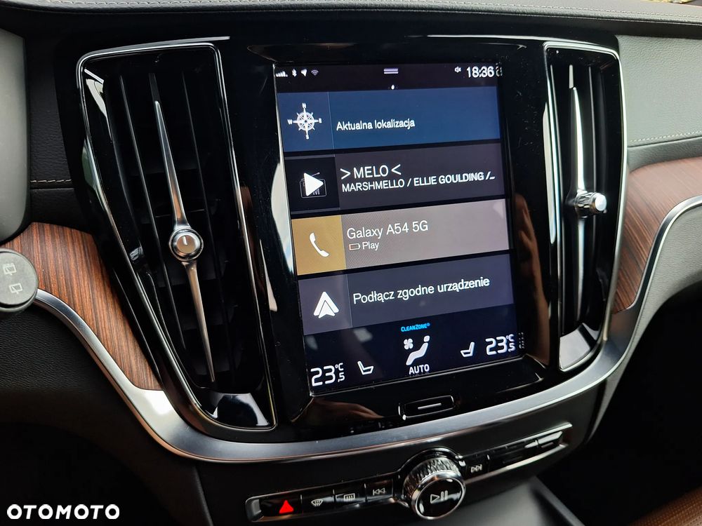 Volvo V60 D4 AWD Inscription - 33