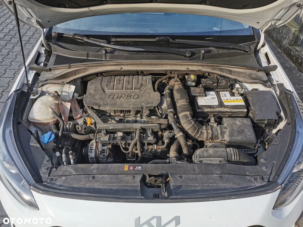 Kia Ceed 1.5 T-GDI M - 15