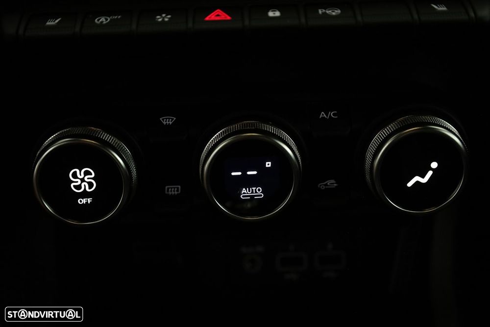 Renault Arkana 1.3 TCe R.S.Line EDC - 13