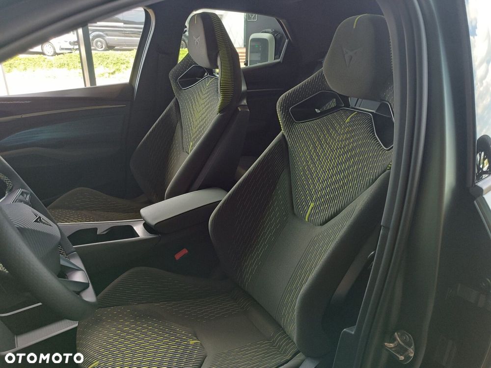 Cupra Raval - 12
