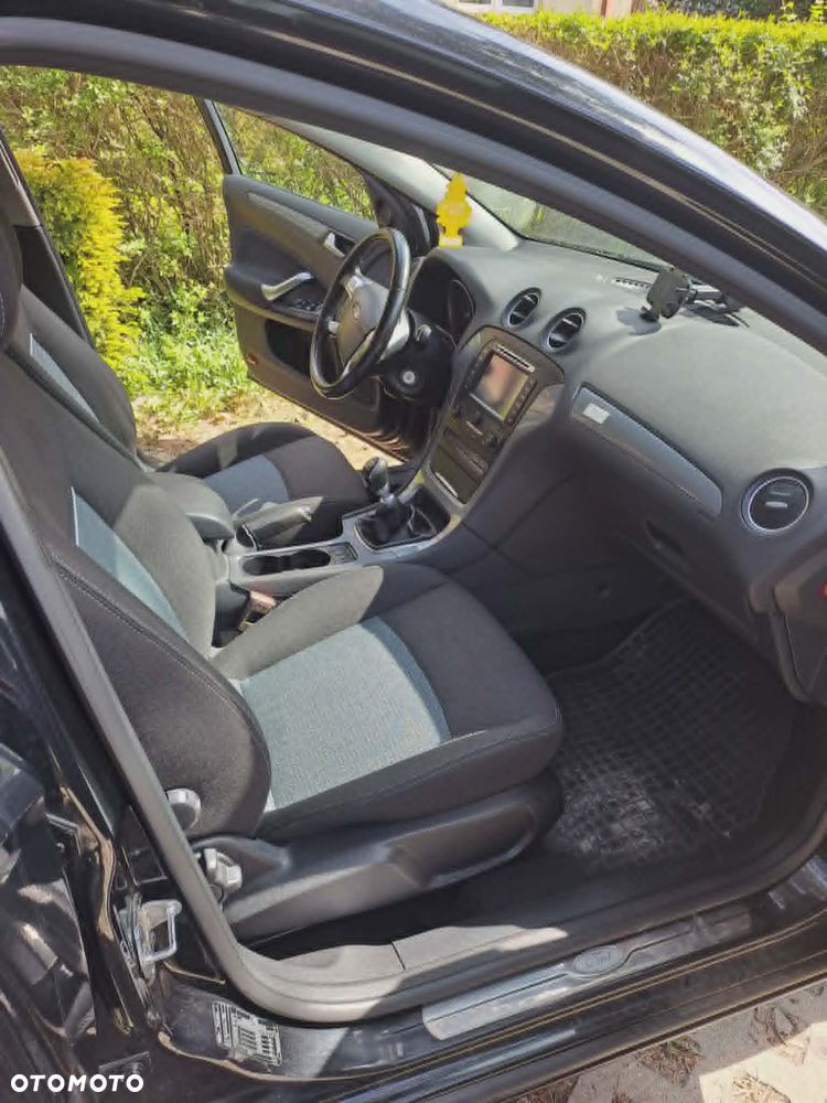 Ford Mondeo 2.0 TDCi Titanium X - 3