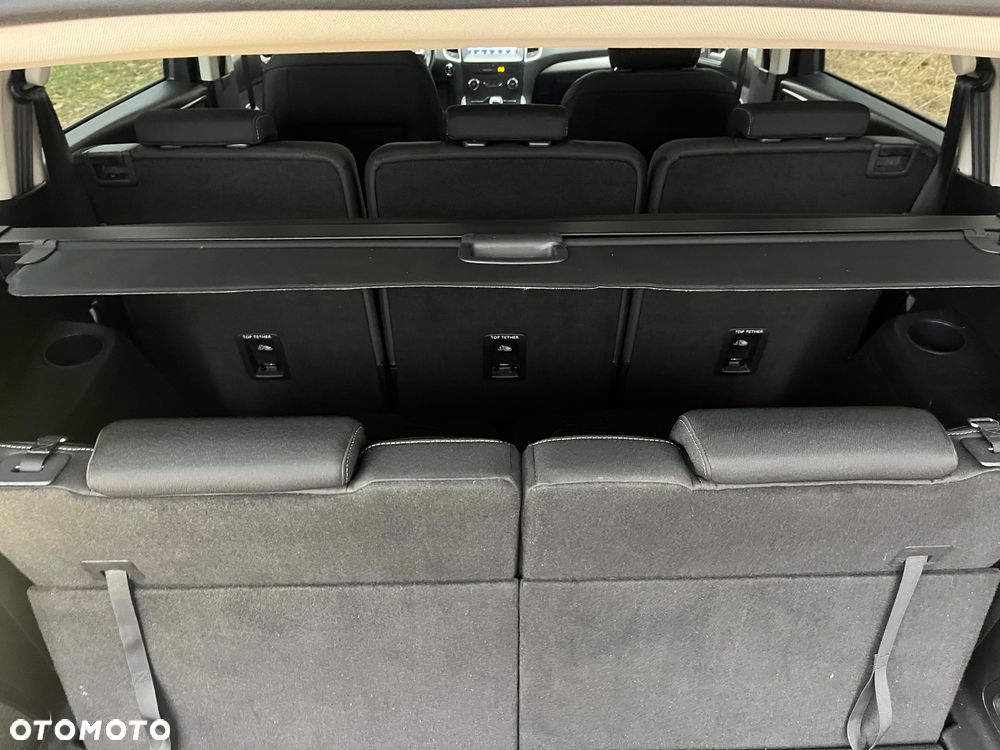Ford S-Max 1.5 EcoBoost Titanium - 27
