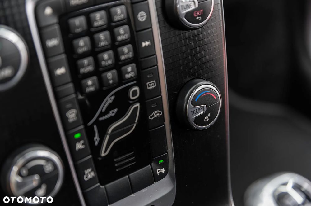 Volvo V40 D2 RDesign - 25