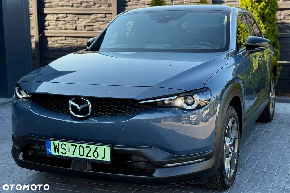 Mazda MX-30 35.5kWh First Edition - 9